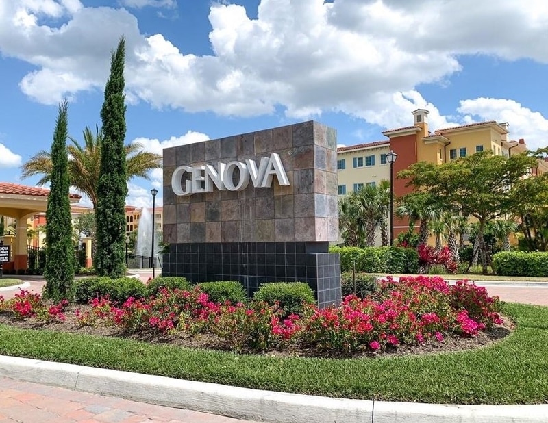 Genova Estero Real Estate and Homes